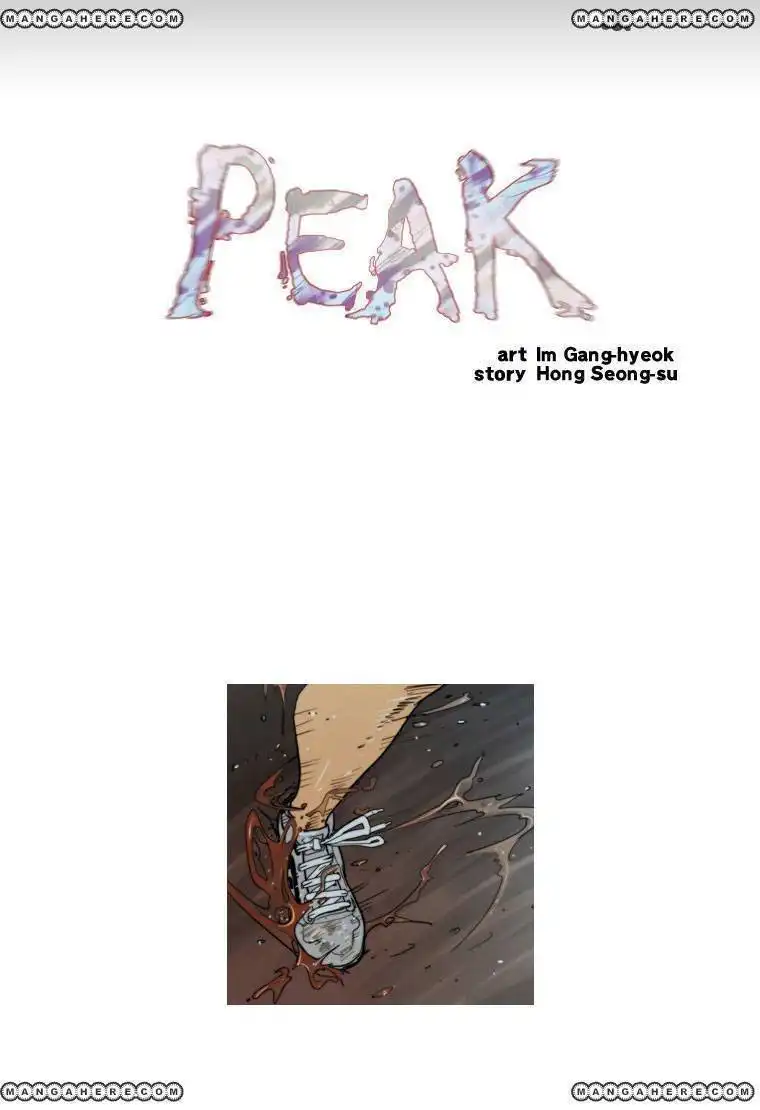 Peak (Im Gang-hyeok) Chapter 10 6